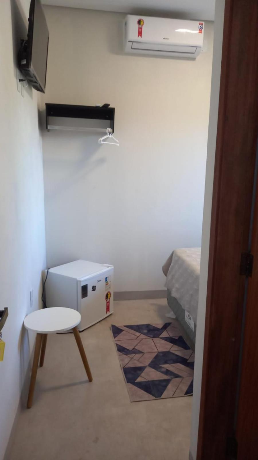 Pousada E Flats Golden Goes Porto Seguro Exterior photo