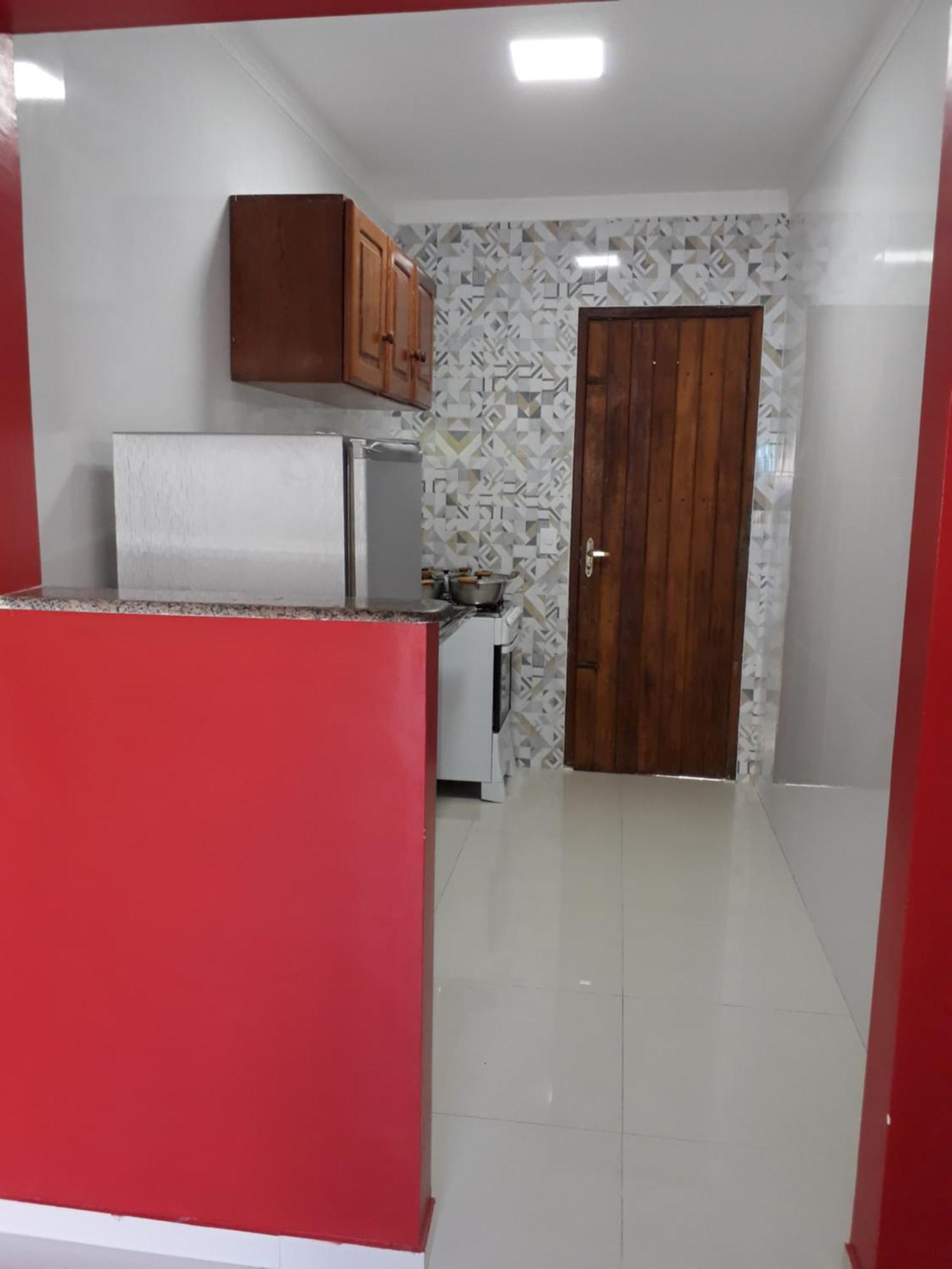 Pousada E Flats Golden Goes Porto Seguro Exterior photo