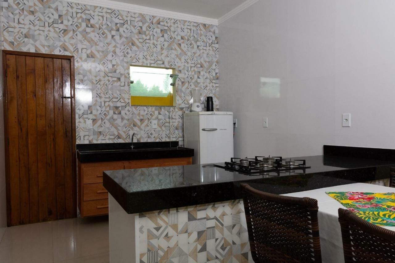 Pousada E Flats Golden Goes Porto Seguro Exterior photo